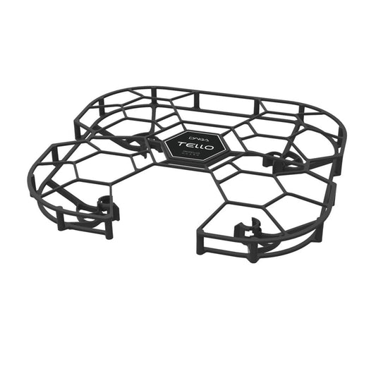 Fully Enclosed Protective Cover For Dji Tello Square Design