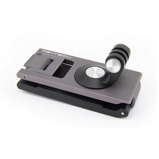 Secure Strap Holder For Dji Pocket And Action Cameras
