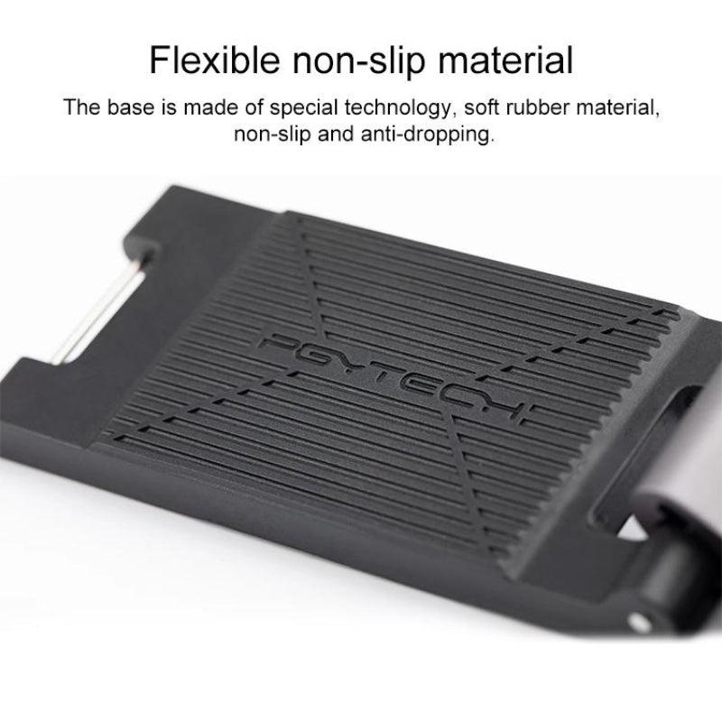 Secure Strap Holder For Dji Pocket And Action Cameras