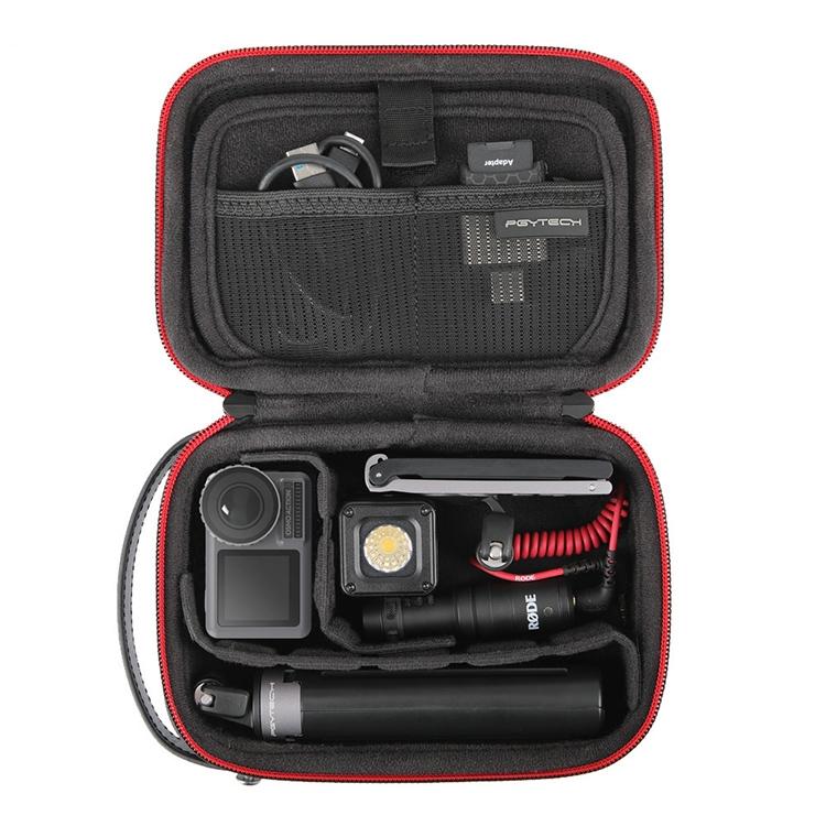 Storage Bag For Dji Pocket And Action Accessories