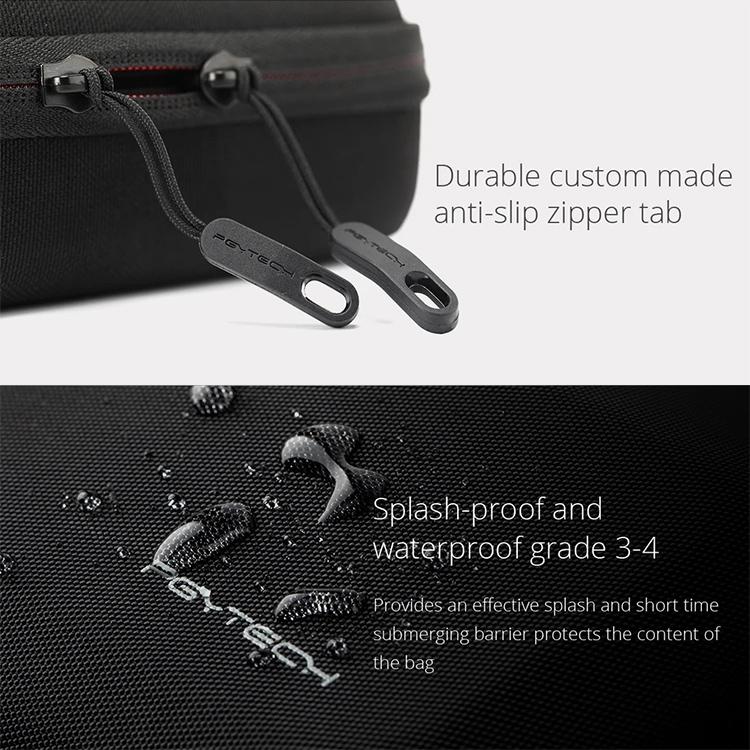 Storage Bag For Dji Pocket And Action Accessories