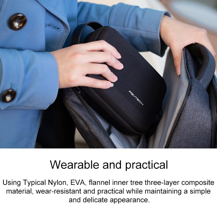 Storage Bag For Dji Pocket And Action Accessories