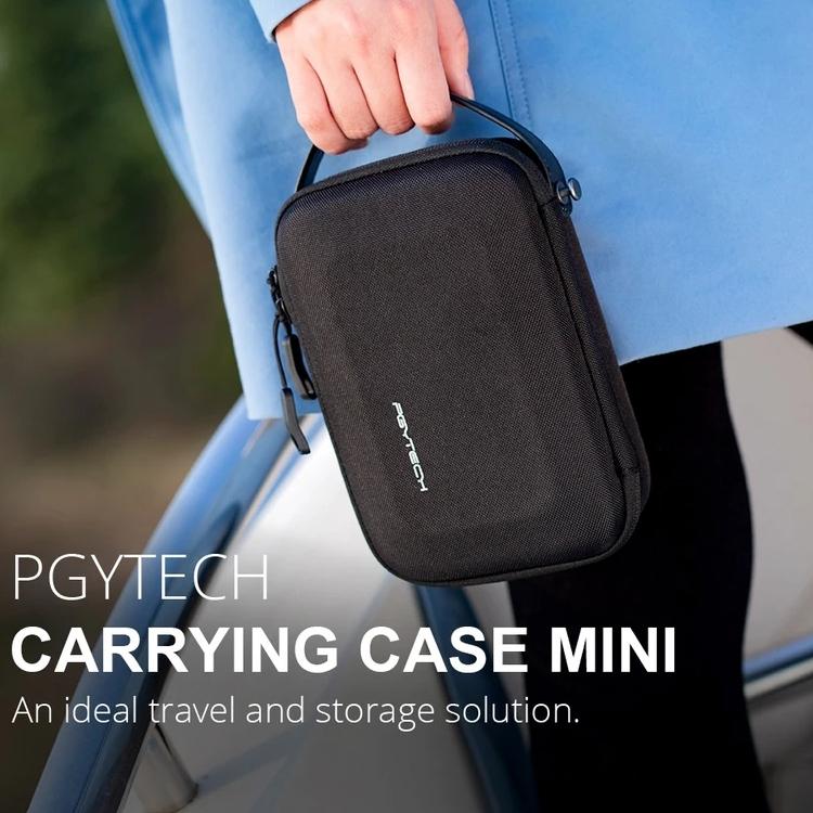 Storage Bag For Dji Pocket And Action Accessories