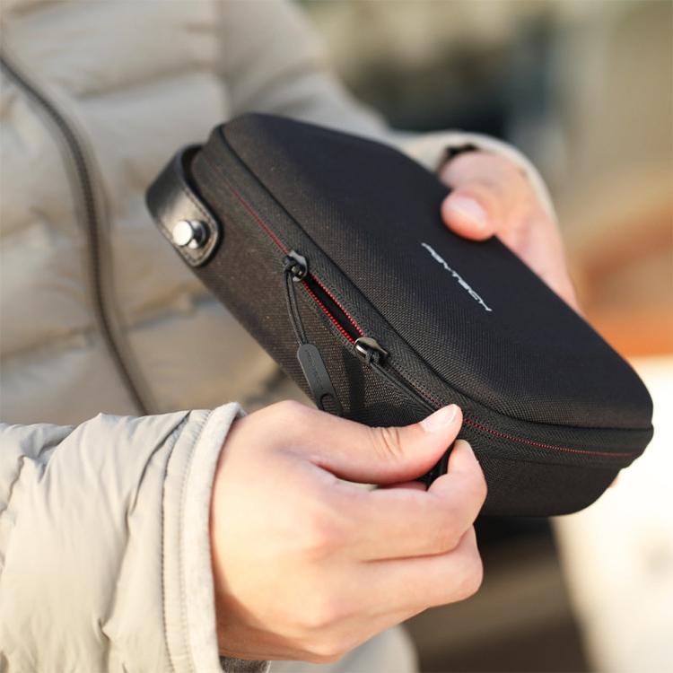 Storage Bag For Dji Pocket And Action Accessories