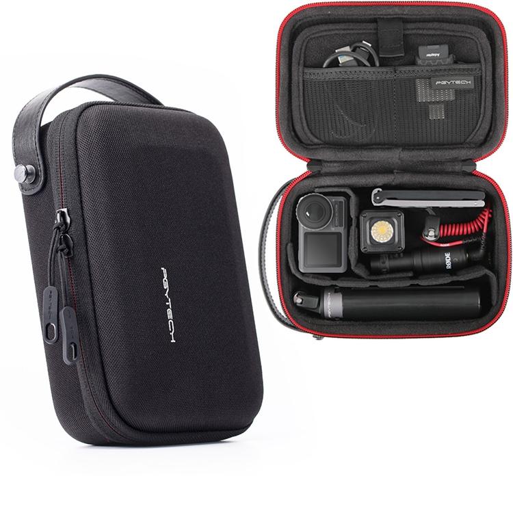 Storage Bag For Dji Pocket And Action Accessories