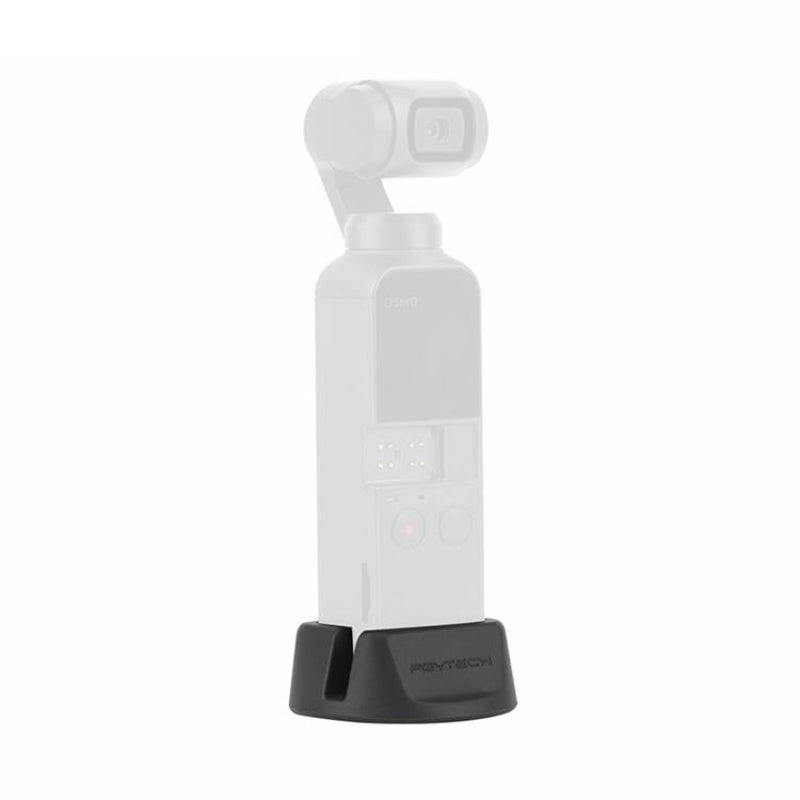 Universal Fixed Mount Kit For Dji Pocket Base Attachment