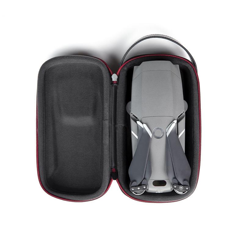 Compact Storage Bag For Dji Mavic 2 Portable And Lightweight Design