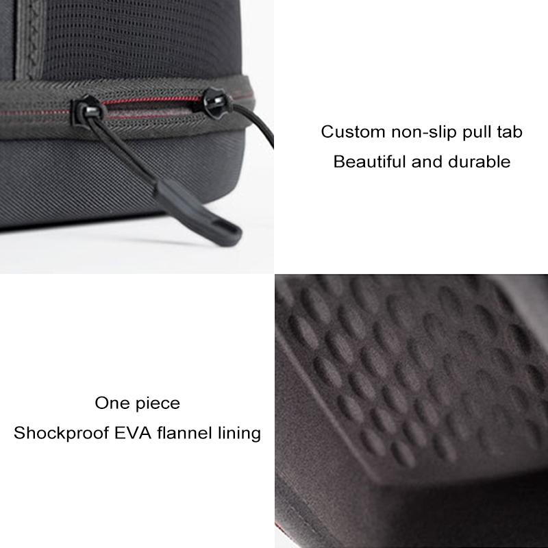 Compact Storage Bag For Dji Mavic 2 Portable And Lightweight Design