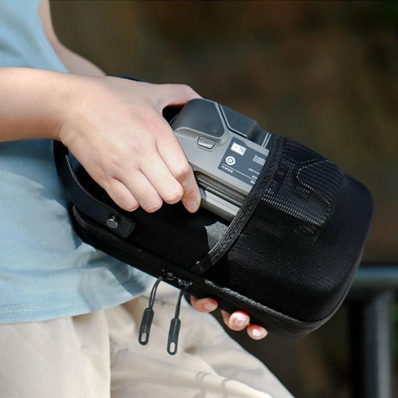 Compact Storage Bag For Dji Mavic 2 Portable And Lightweight Design