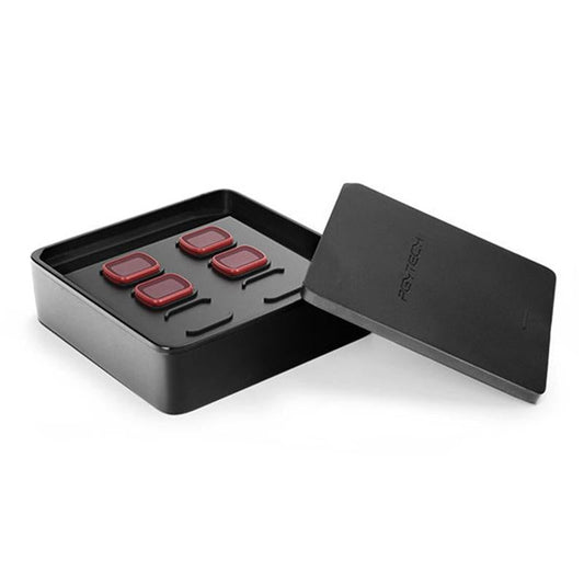 Professional Diving Nd Dimming Filter Set For Dji Pocket Cameras