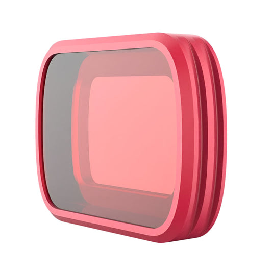 Professional Diving Lens Filter For Dji Pocket Snorkeling