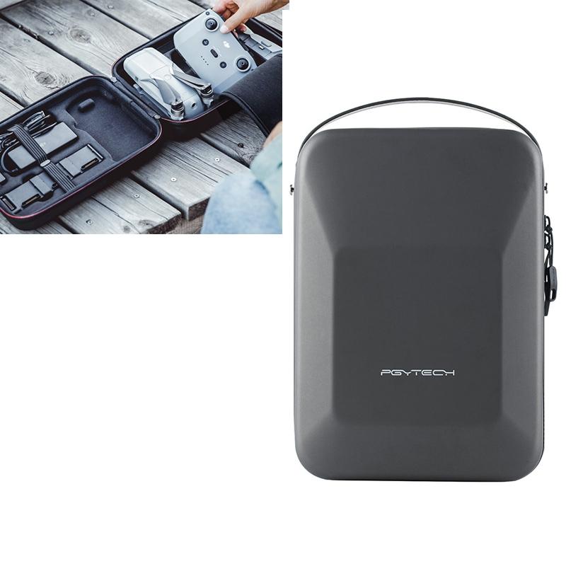 Travel Carrying Case For Dji Mavic Air 2 Portable Storage Box