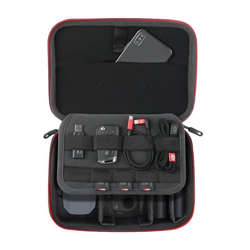 Storage Travel Carrying Cover Box For Dji Mavic Mini