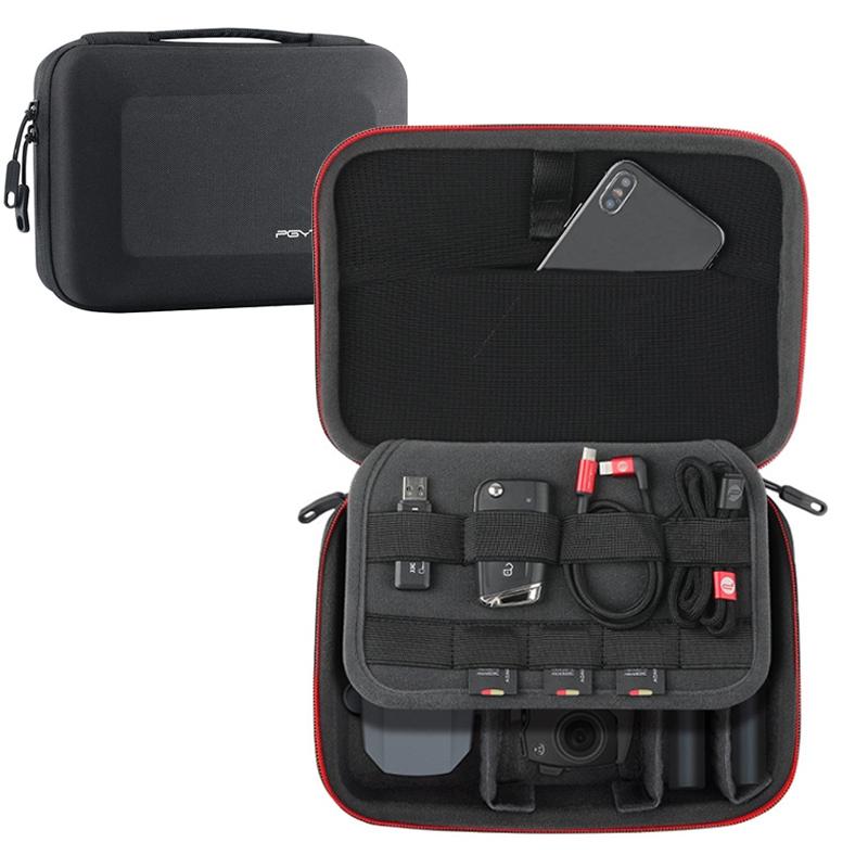 Storage Travel Carrying Cover Box For Dji Mavic Mini