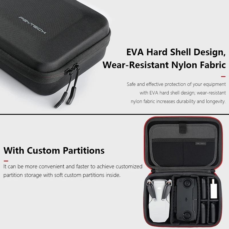 Storage Travel Carrying Cover Box For Dji Mavic Mini
