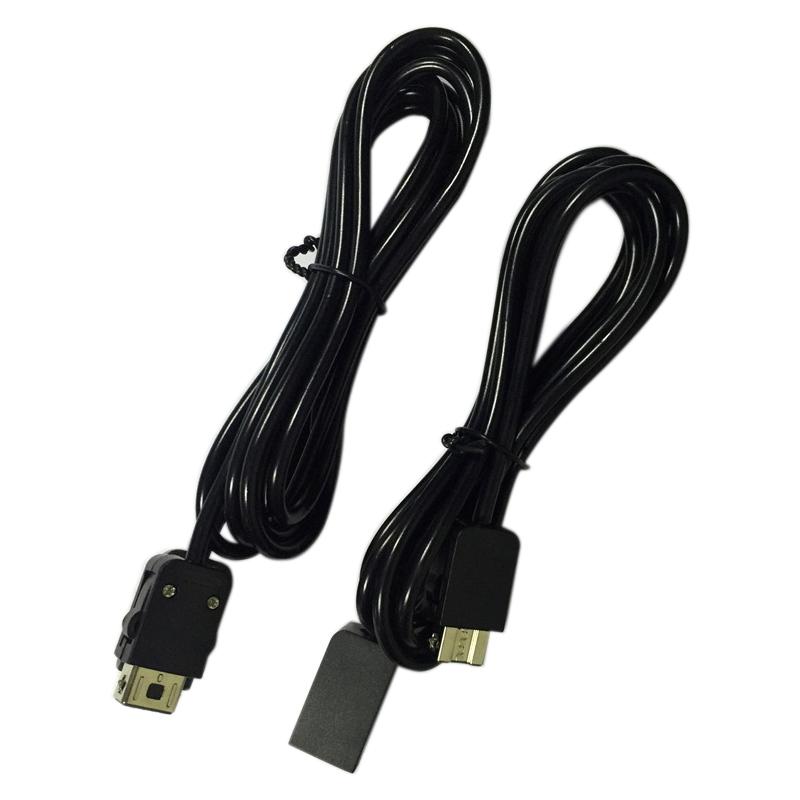 Three Metre Extension Cable For Wii U And Nes Classic Edition