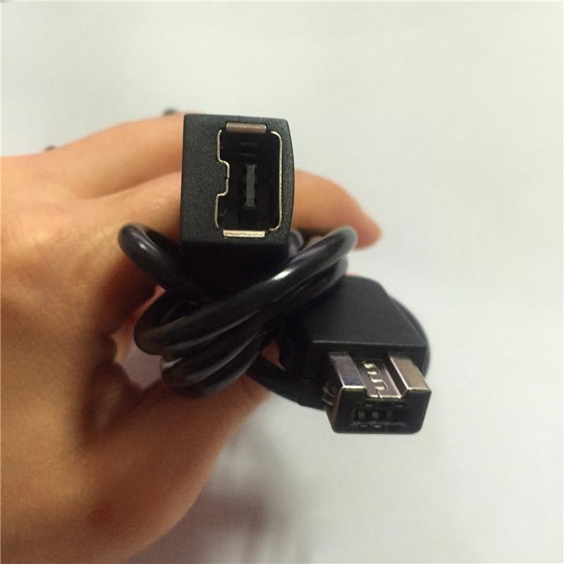 Three Metre Extension Cable For Wii U And Nes Classic Edition