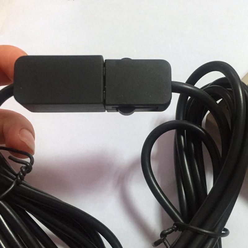 Three Metre Extension Cable For Wii U And Nes Classic Edition