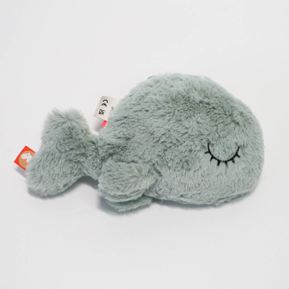 1 Sets of Done By Deer 1 Sets Of Cuddle Cute Wally Blue