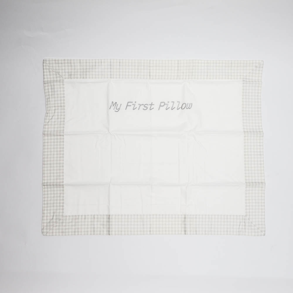 Downland Clima Little One Pillow Case