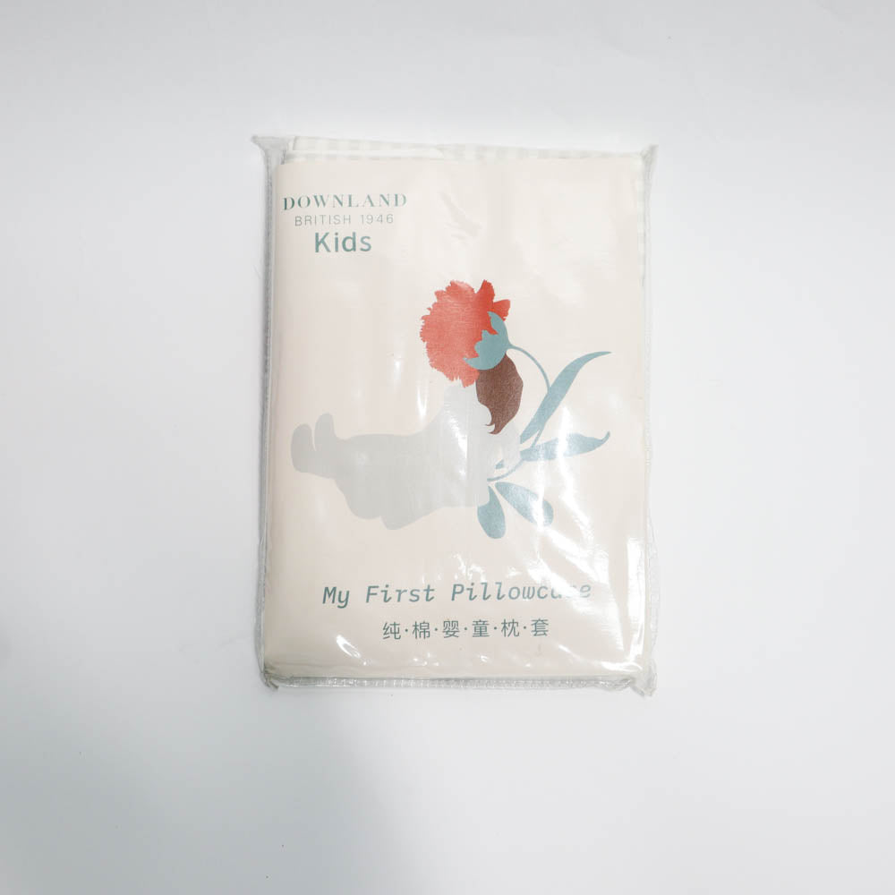 Downland Clima Little One Pillow Case