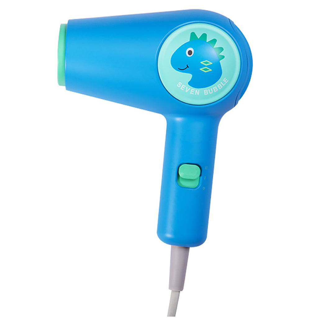 1 Sets of Sunday Afternoons Seven Bubble Ultra Quiet Kids Hair Dryer One Size