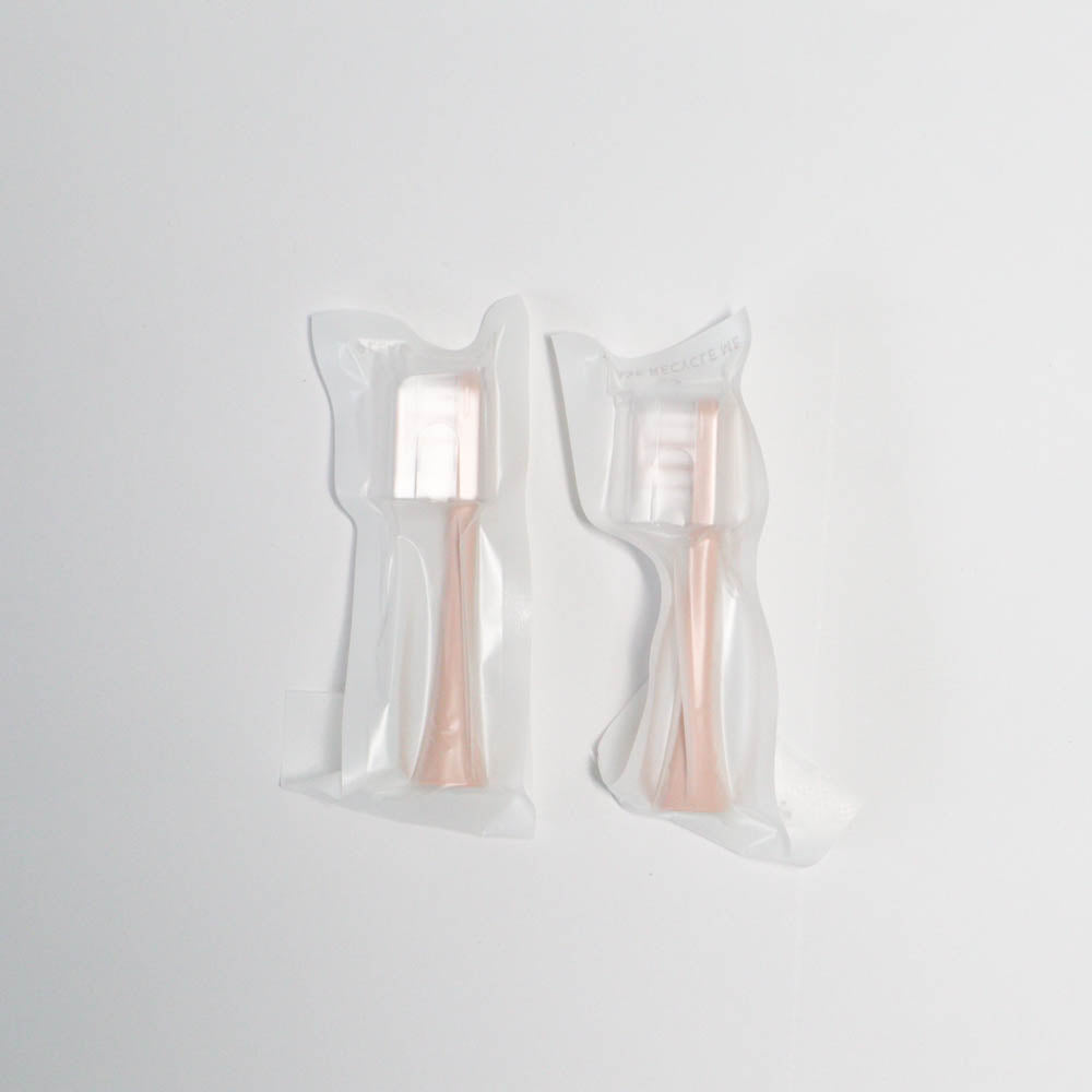 Tinyinner Electric Toothbrush Replacement Head Y3