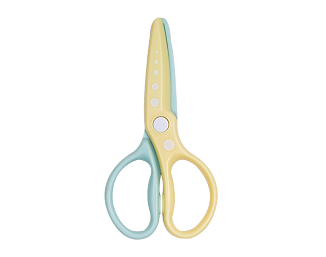 Safesnip Macaron Colour Children's Safety Scissors