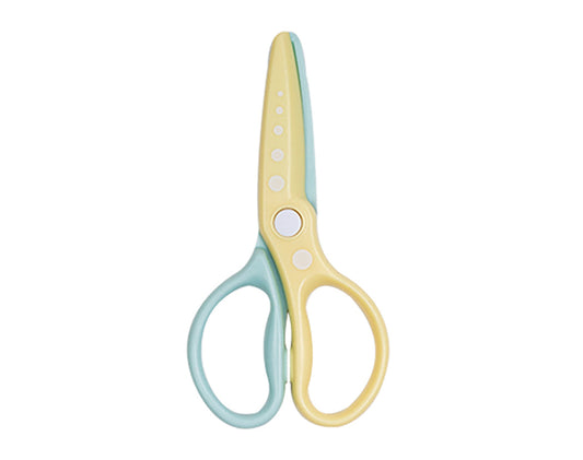 Safesnip Macaron Colour Children's Safety Scissors
