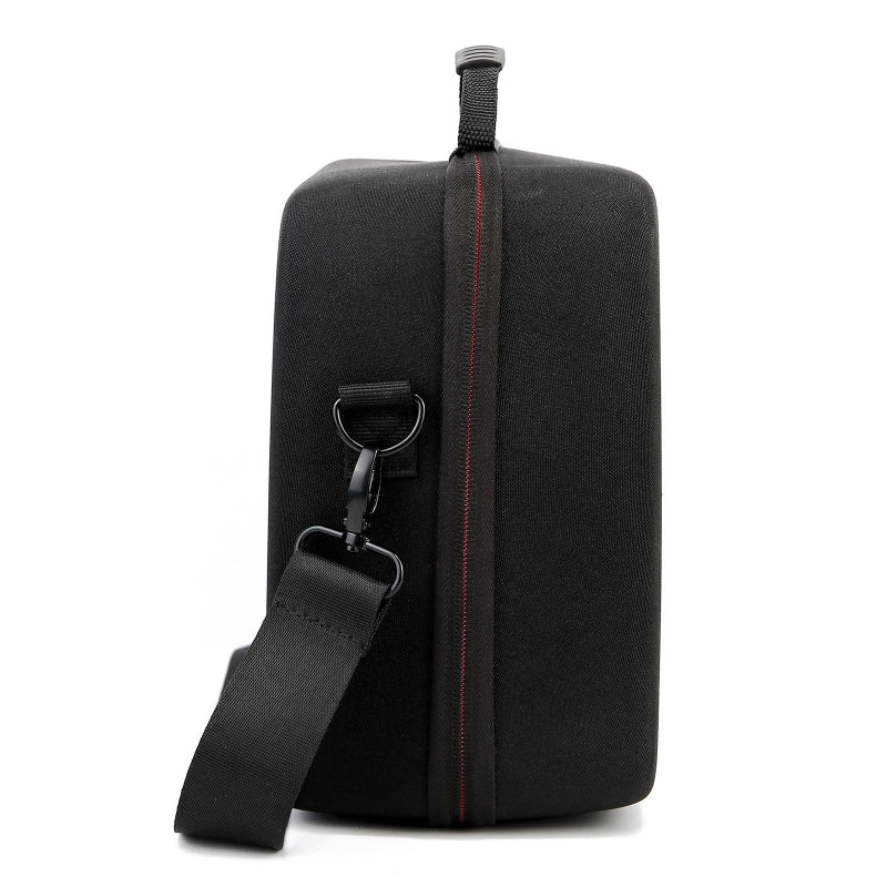 Compact Shoulder Bag For Dji Mavic Mini 2 Drone In Durable Nylon Material