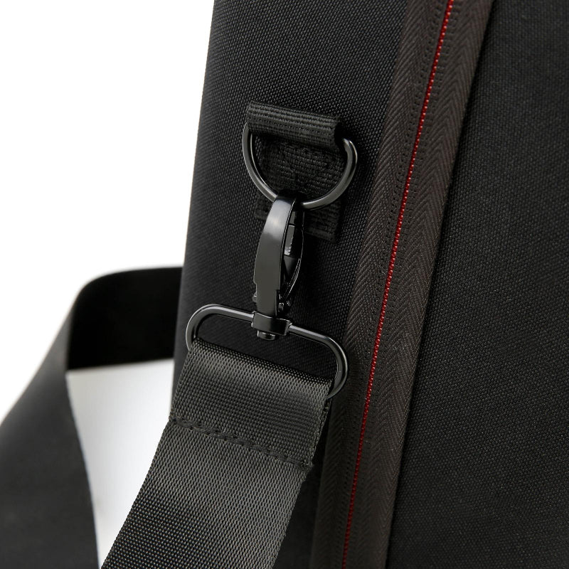 Compact Shoulder Bag For Dji Mavic Mini 2 Drone In Durable Nylon Material