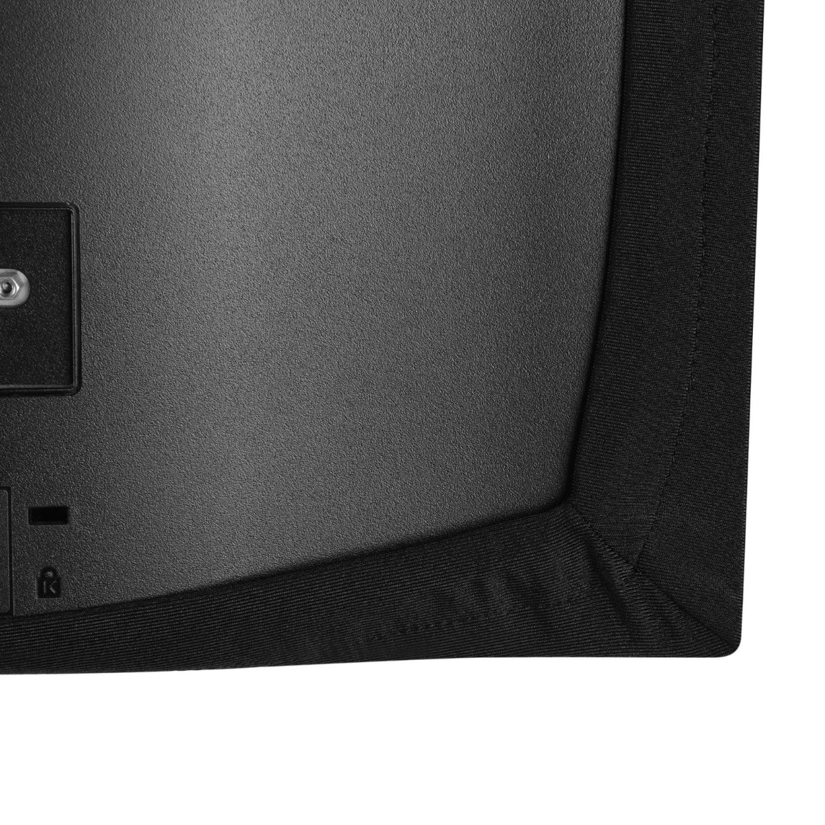 23 To 25 Inch Computer Monitor Hanging Stretch Cloth Lcd Desktop Dust Cover