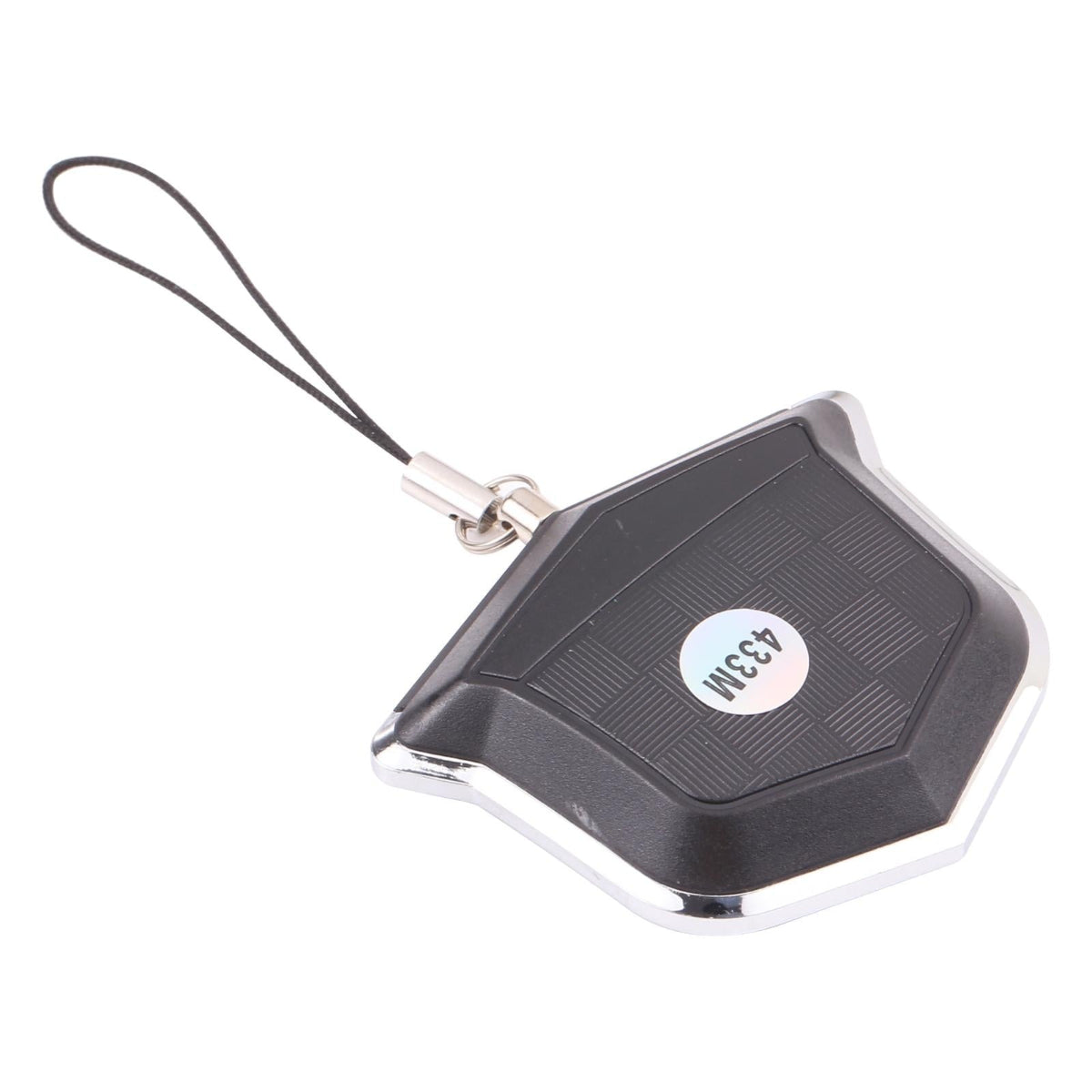 Universal 433 Megahertz Remote Control Multi Function Device