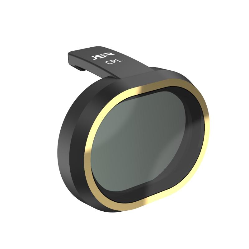 Fimi X8 Mini Drone Circular Polarising Filter For Image Enhancement