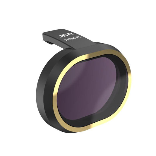 Nd64pl Lens Filter For Fimi X8 Mini Drone Durable And Protective Camera