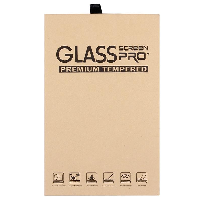 Ten Pack Tempered Glass Film For Nintendo Switch Oled Clear Protection