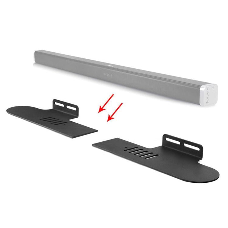 Philips Split Sound Bar Wall Mount Bracket For Cn Htl2000 And Htl1500