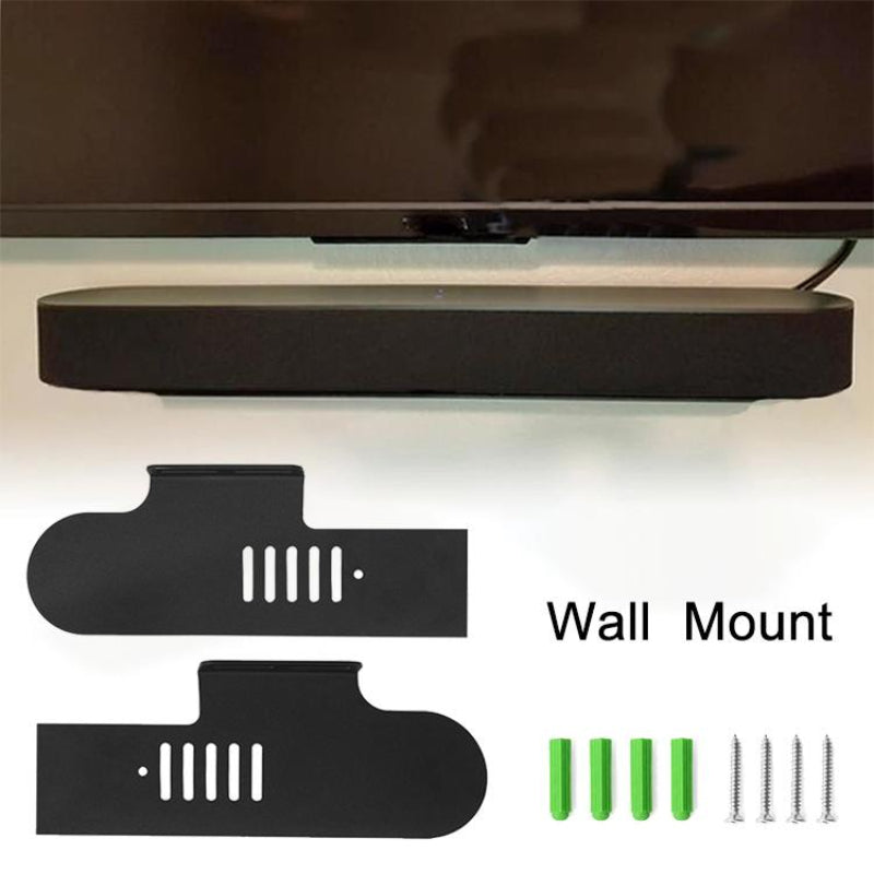 Philips Split Sound Bar Wall Mount Bracket For Cn Htl2000 And Htl1500