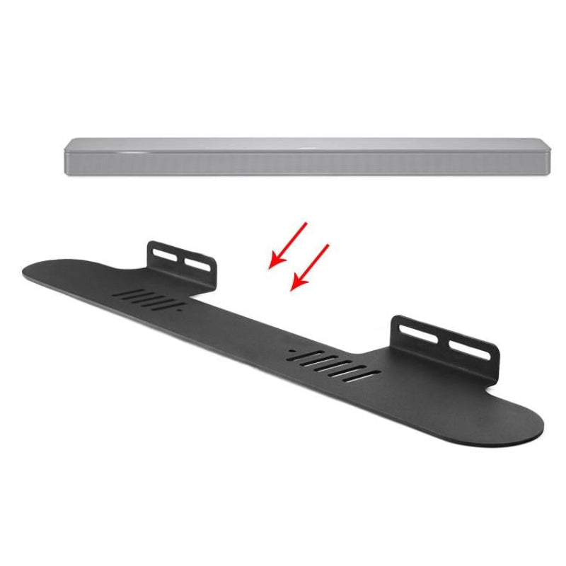 Wall Mount Bracket For Bose Soundbar 300 500 700 Integrated Bar