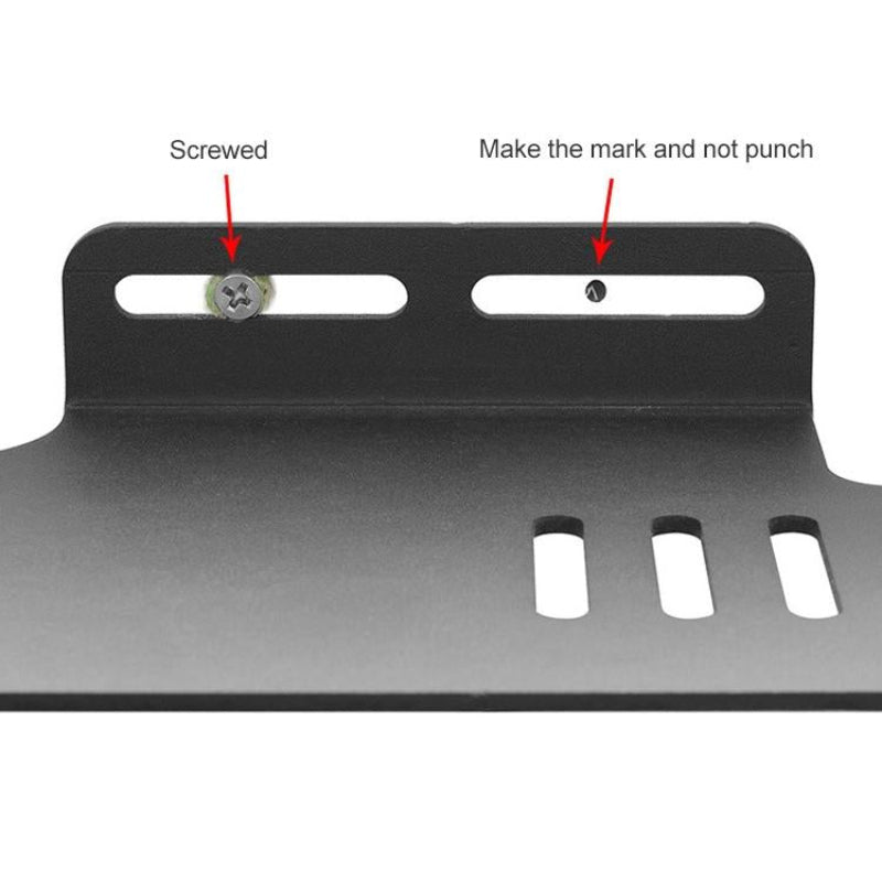 Sony Integrated Sound Bar Wall Mount Bracket For Ht S350 And X9000f