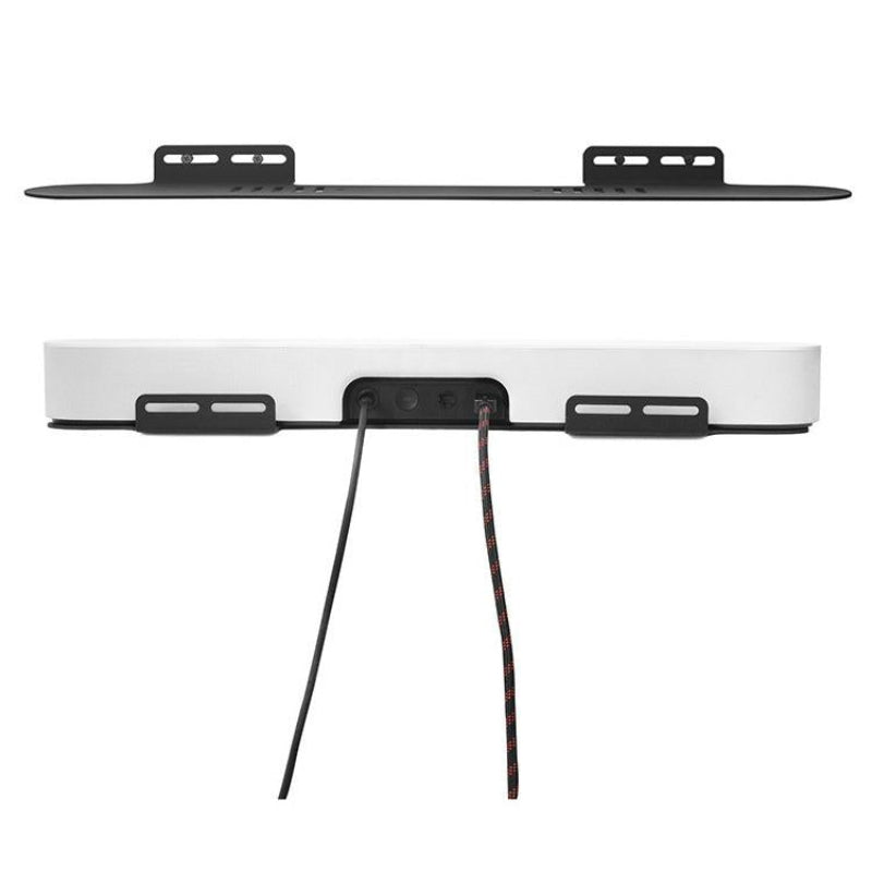 Sony Integrated Sound Bar Wall Mount Bracket For Ht S350 And X9000f