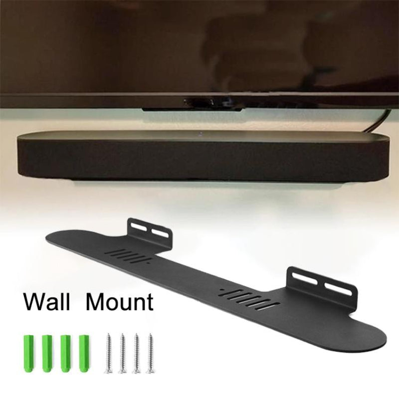 Sony Integrated Sound Bar Wall Mount Bracket For Ht S350 And X9000f