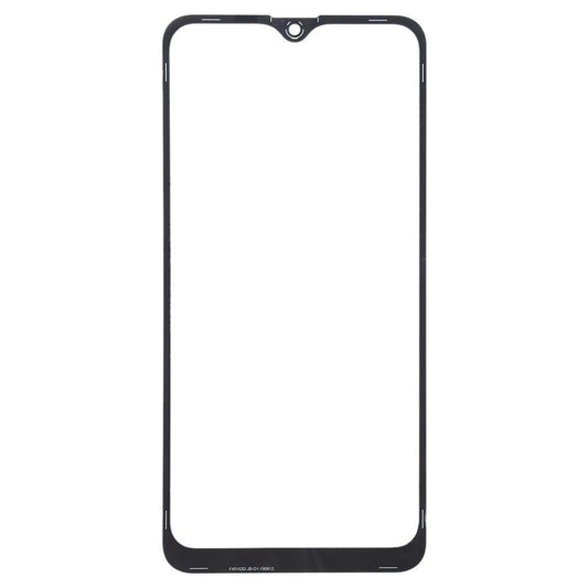 Samsung Galaxy A10s Front Screen Glass Lens With Oca Adhesive Replacement Guide