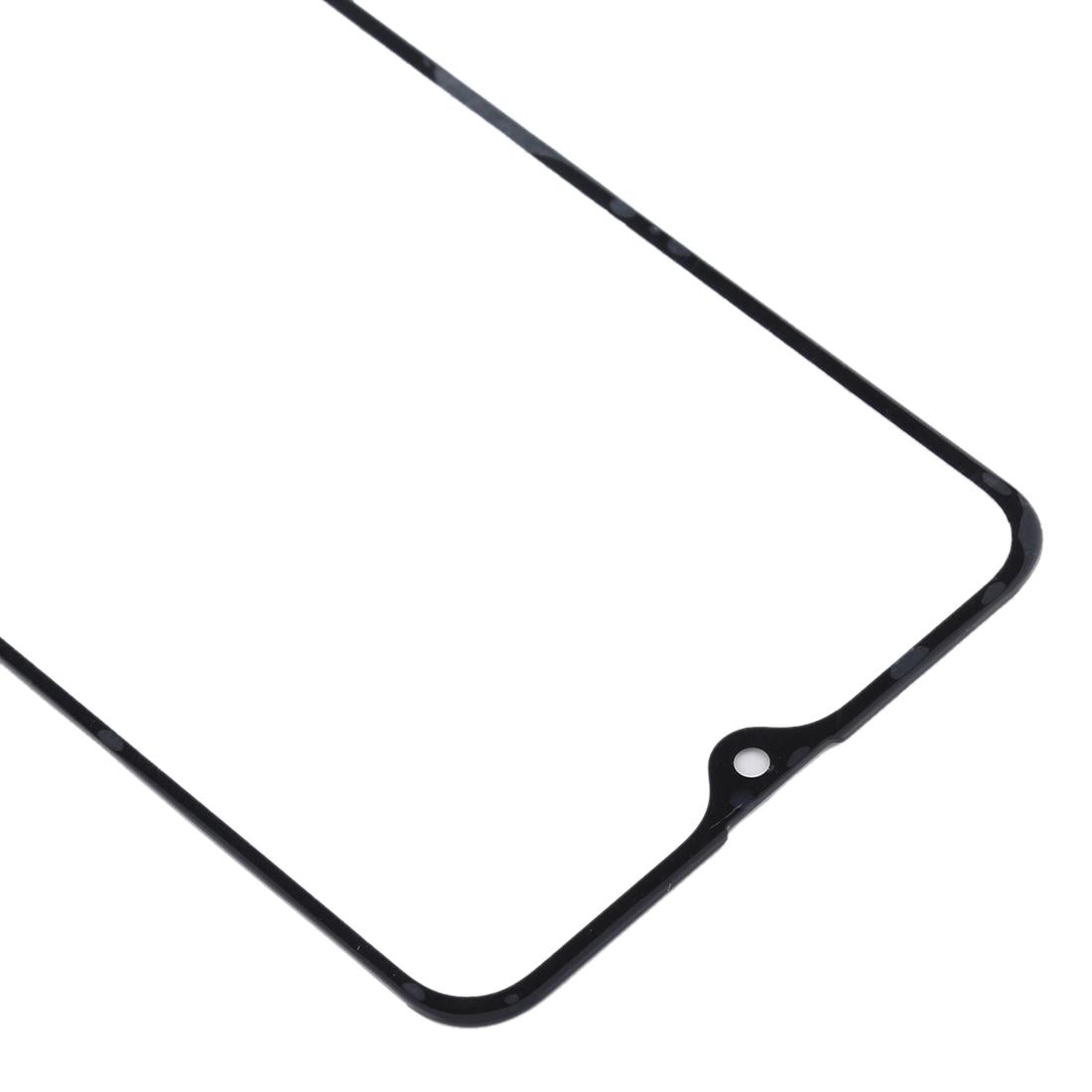 Samsung Galaxy A10s Front Screen Glass Lens With Oca Adhesive Replacement Guide