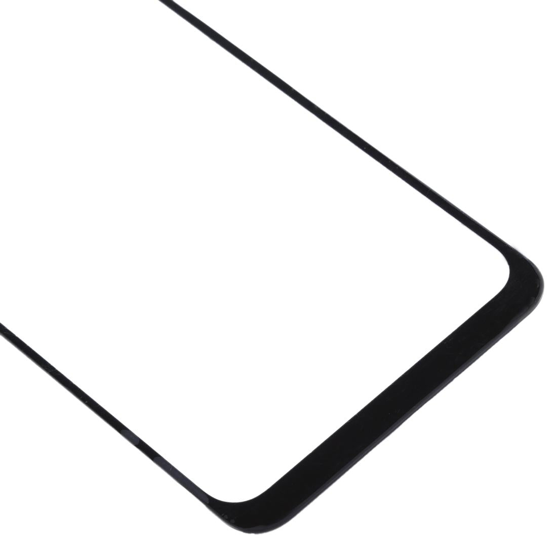 Samsung Galaxy A10s Front Screen Glass Lens With Oca Adhesive Replacement Guide