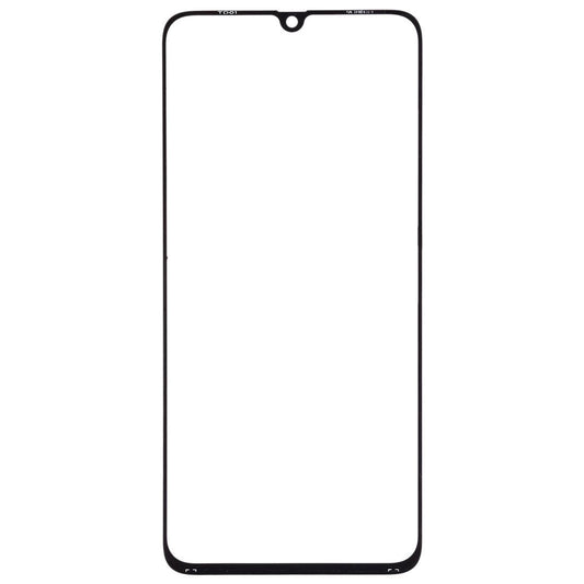 Front Screen Glass Lens With Oca Adhesive Replacement Part For Samsung Galaxy A70