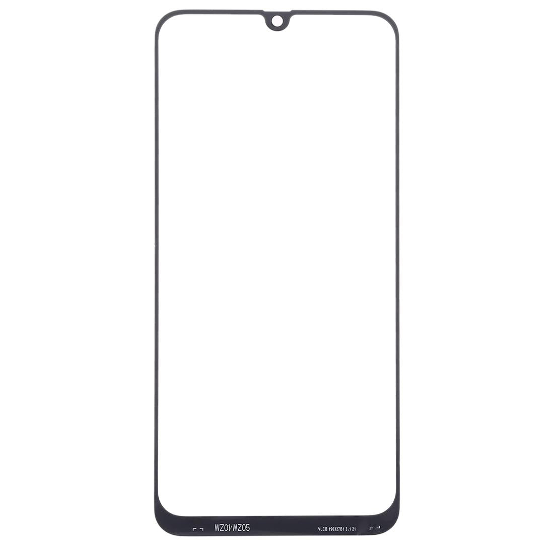 Samsung Galaxy A32 4G Replacement Front Screen Glass Lens With Oca Adhesive