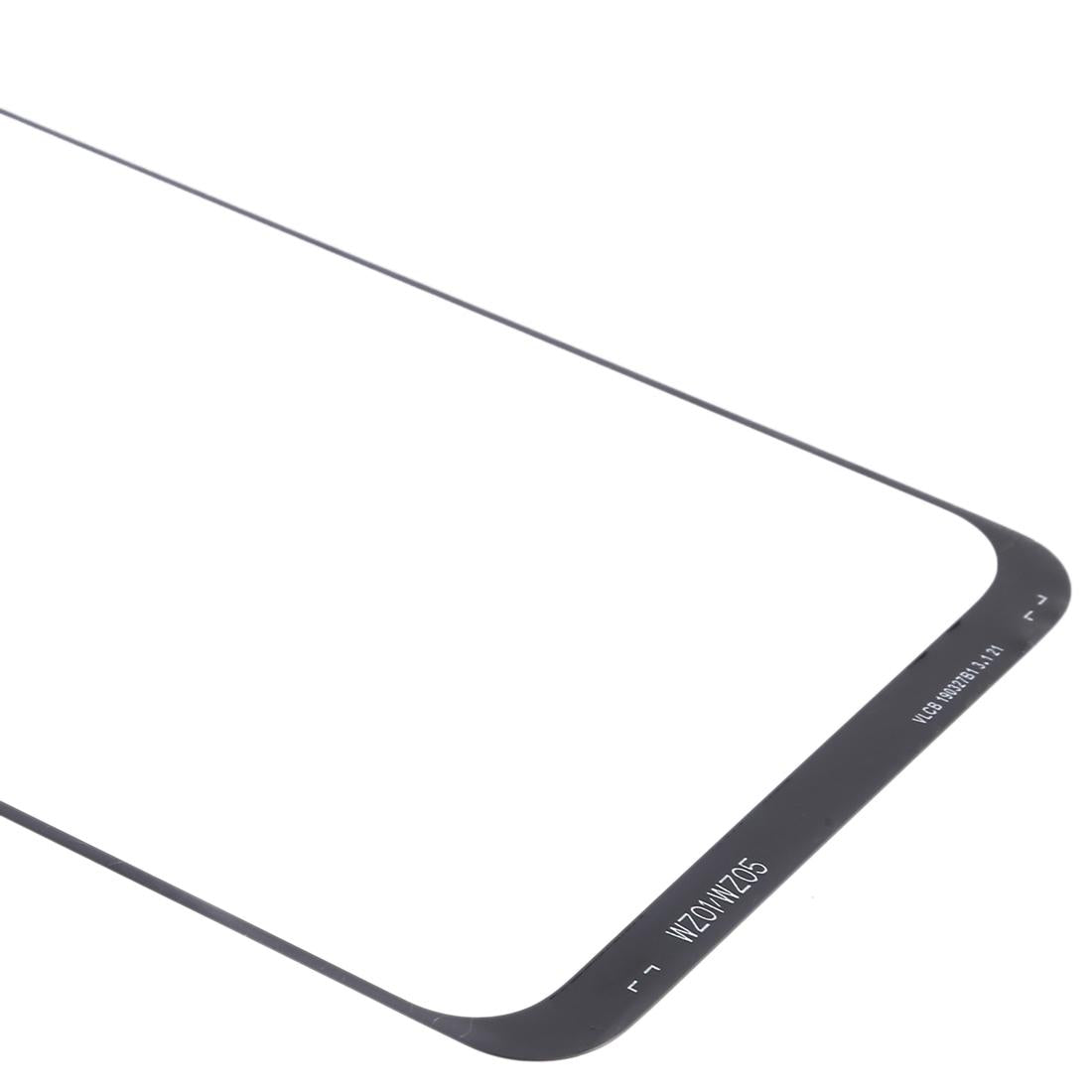 Samsung Galaxy A32 4G Replacement Front Screen Glass Lens With Oca Adhesive
