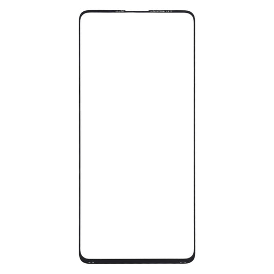 Samsung Galaxy A51 Front Screen Glass Lens With Oca Adhesive Replacement