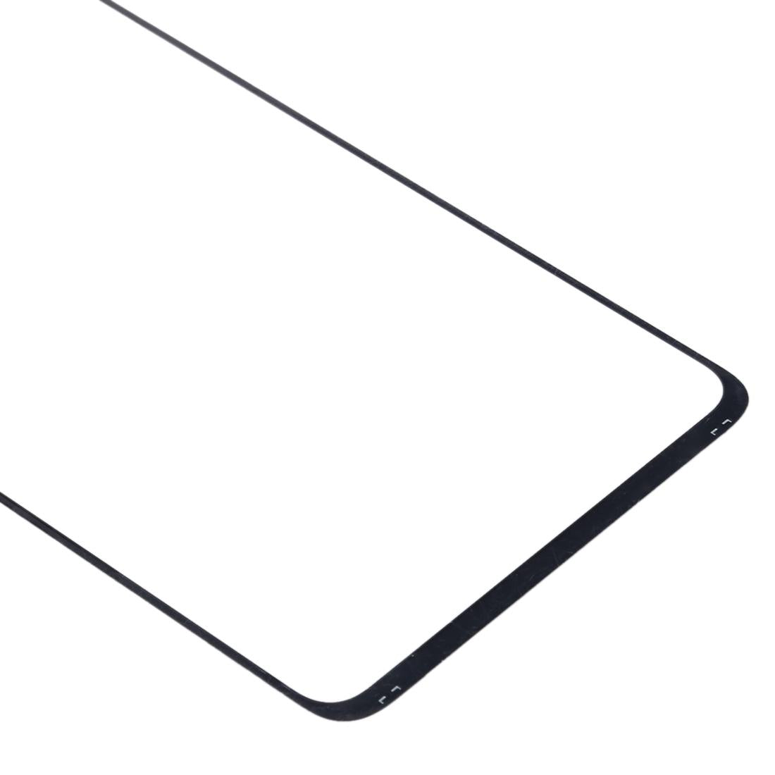 Samsung Galaxy A51 Front Screen Glass Lens With Oca Adhesive Replacement